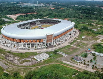 BIS ditargetkan jadi gerakkan ekonomi lokal dan ekosistem sepak bola