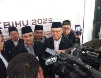 DPP FK KBIHU gelar silaturahmi nasional (Silatnas) KBIHU 2025