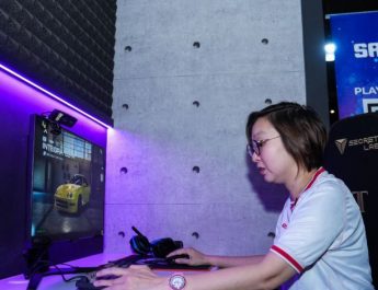 Kementerian Ekonomi Kreatif dukung pengembangan industri gim lokal