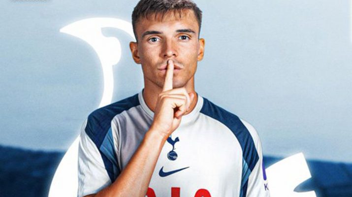 Tottenham Hotspur resmi pinjam Joao Palhinha dari Bayern Muenchen