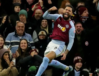 Nottingham Forest umumkan transfer Douglas Luiz dari Juventus
