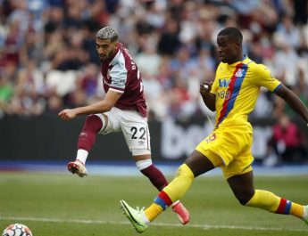 Liverpool buka komunikasi untuk datangkan Marc Guehi
