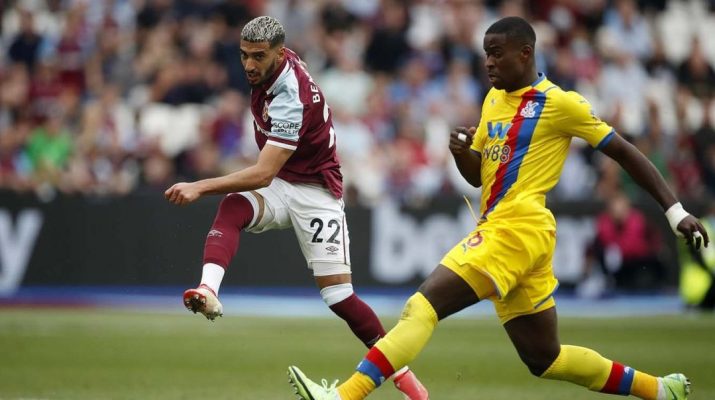 Liverpool buka komunikasi untuk datangkan Marc Guehi