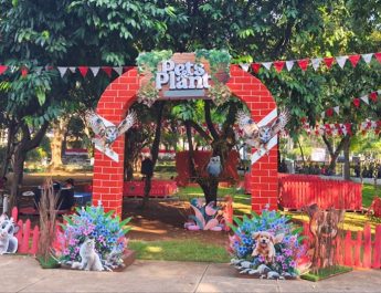 Pramono akan resmikan pembukaan ‘Flona 2025’ pada 5 Agustus