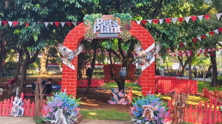 Pramono akan resmikan pembukaan ‘Flona 2025’ pada 5 Agustus