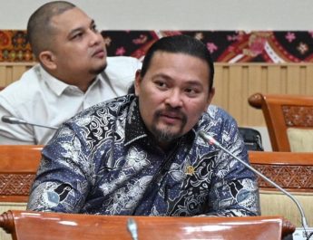 Legislator: Pidato presiden soal tambang ilegal harus ditindaklanjuti