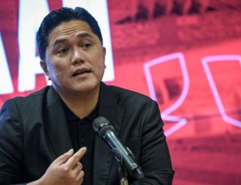 Rapat Paripurna setujui naturalisasi Mauro dan Miliano Jonathans