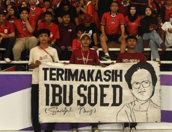 Erick Thohir tegaskan dukungan perlindungan hak cipta lagu timnas
