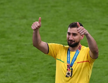 Donnarumma kemungkinan besar merapat ke Liga Inggris