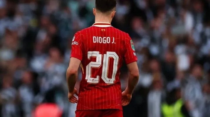 James Milner kenakan nomor 20 di Brighton untuk hormati Diogo Jota