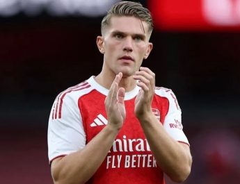 Arteta: Gyokeres akan berikan dampak luar biasa bagi Arsenal musim ini