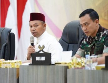 Gubernur Riau: Wapres-16 dubes hadir di ajang Pacu Jalur 20-24 Agustus