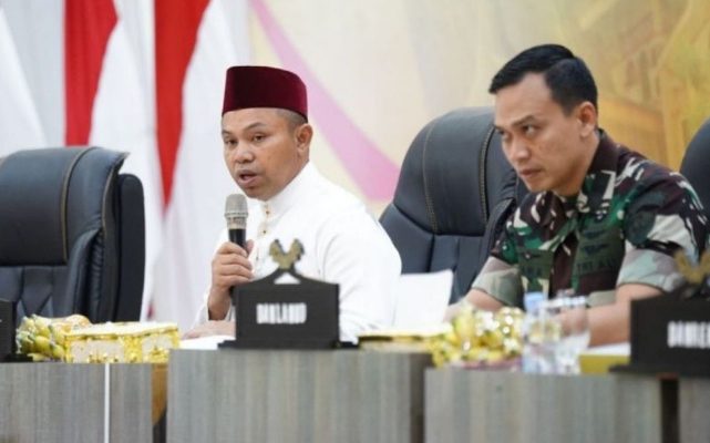 Gubernur Riau: Wapres-16 dubes hadir di ajang Pacu Jalur 20-24 Agustus