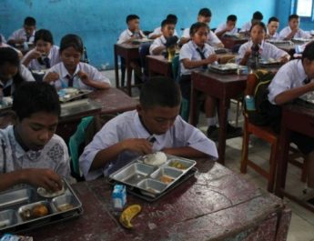 Pebisnis Brazil, Joesley Batista puji Program MBG Presiden Prabowo