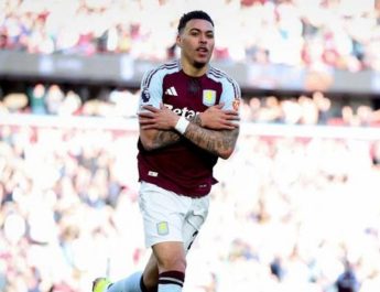 Tottenham berpaling ke Morgan Rogers usai gagal dapatkan Eberechi Eze