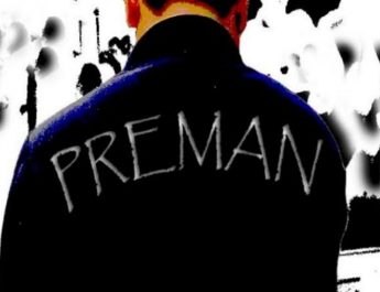 Polisi ringkus pria terduga pelaku premanisme di Tambora Jakbar