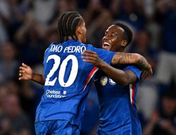 Chelsea amankan kemenangan 2-0 ketika hadapi Bayer Leverkusen