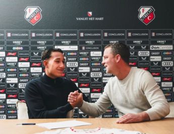 Miliano Jonathans, calon naturalisasi baru timnas Indonesia di round 4