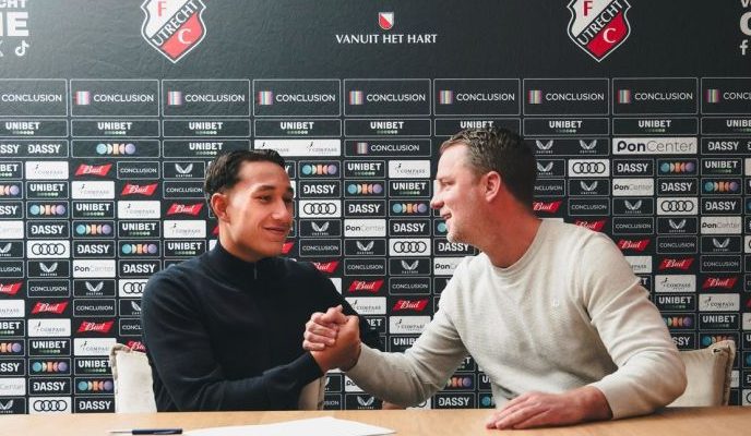 Miliano Jonathans, calon naturalisasi baru timnas Indonesia di round 4