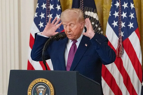 Kamboja usulkan Trump raih Nobel Perdamaian atas upaya redam konflik