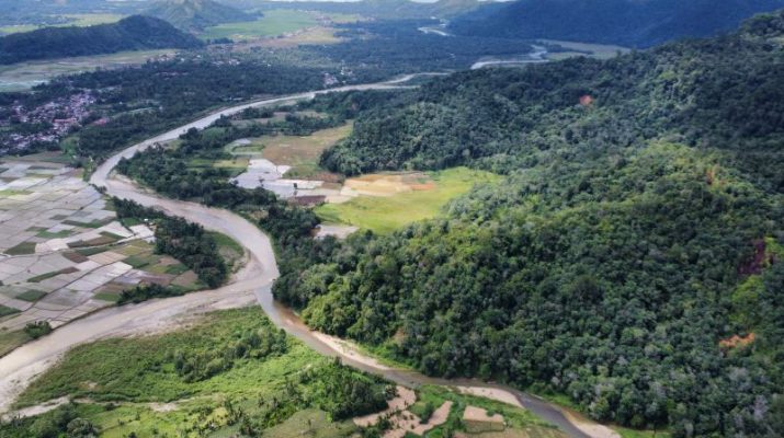 Dishut Sumbar: Menhut pesan pentingnya jaga kelestarian satwa endemik
