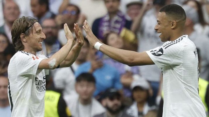 Real Madrid rombak besar-besaran tim medisnya