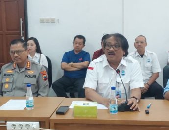 Temuan mayat di Reservoir Siranda pastikan air pelanggan PDAM tidak tercemar