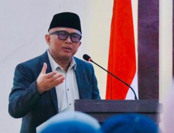 Kemenag RI targetkan STAIN Meulaboh Aceh berstatus IAIN di 2025