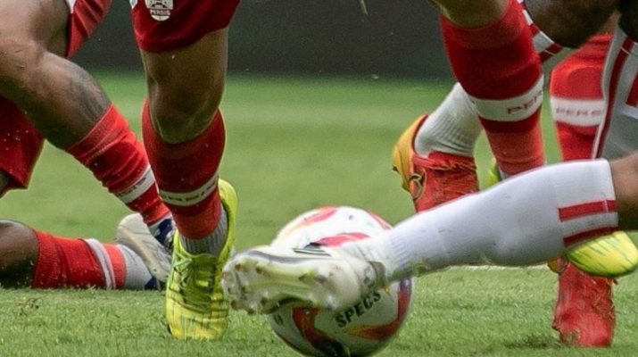 Kualifikasi Liga Conference: Besiktas dan Anderlecht raih kemenangan