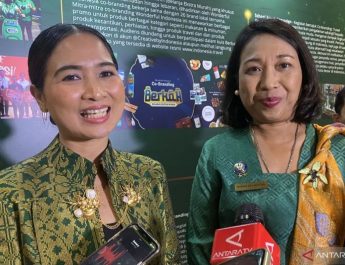 Wamenpar: Turunnya harga tiket dukung masyarakat liburan akhir tahun