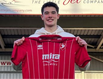 Elkan Baggot resmi masuk skuad utama Ipswich Town untuk musim 2025/26