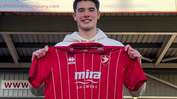 Elkan Baggot resmi masuk skuad utama Ipswich Town untuk musim 2025/26