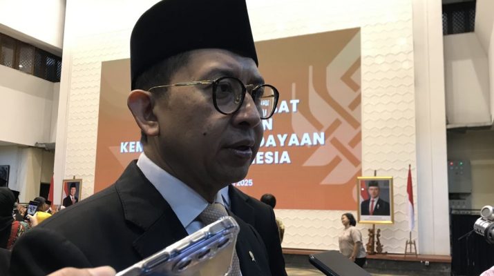 Kemenkebud lanjutkan kajian situs Gunung Padang