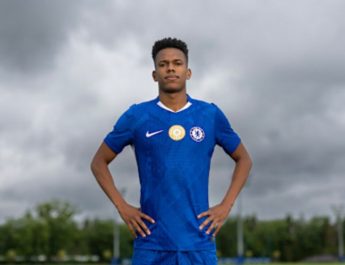 Chelsea resmi umumkan Estevao Willian sebagai pemain baru