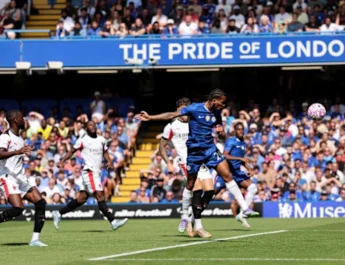 Chelsea hancurkan AC Milan 4-1 dalam laga pramusim di Stamford Bridge