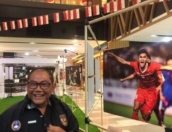 Timnas U-23 berkumpul mulai Senin jelang Kualifikasi Piala Asia