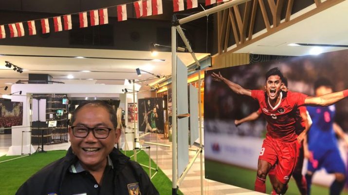 Timnas U-23 berkumpul mulai Senin jelang Kualifikasi Piala Asia