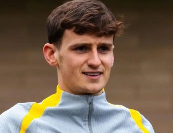 Tyler Morton resmi gabung dengan Olympique Lyonnais dari Liverpool