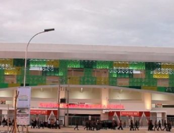 Stadion Utama Sumut bisa jadi kandang baru timnas Indonesia