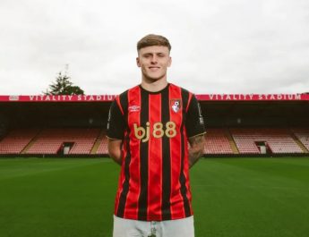 Bournemouth resmi dapatkan winger berbakat Ben Doak dari Liverpool