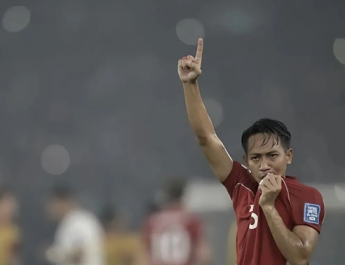 Beckham sebut Persib Bandung percaya diri hadapi Semen Padang