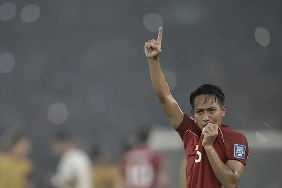 Beckham sebut Persib Bandung percaya diri hadapi Semen Padang