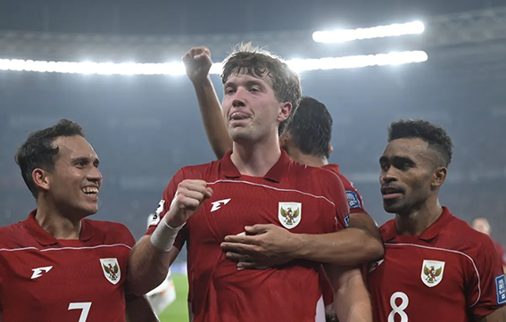 PSSI: Pameran 90` & Beyond motivasi dongkrak prestasi timnas