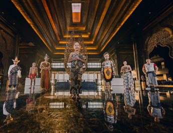 The Apurva promosikan budaya Indonesia lewat inisiatif baru