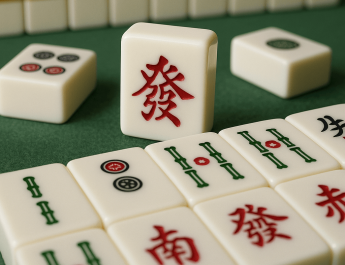 Apa Itu Mahjong