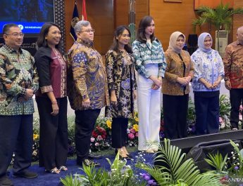 Kemenpar siap kawal libur natal dan tahun baru lewat program SIAP