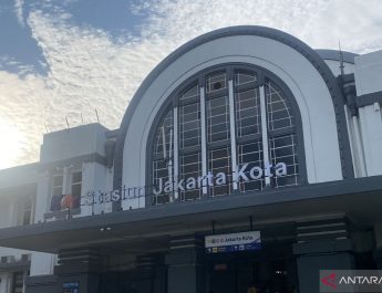 Mengenal Jakarta lebih dekat lewat ragam kisah Kota Tua