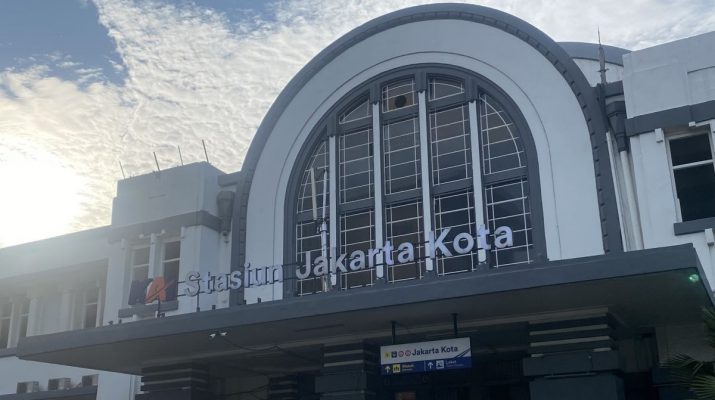 Mengenal Jakarta lebih dekat lewat ragam kisah Kota Tua