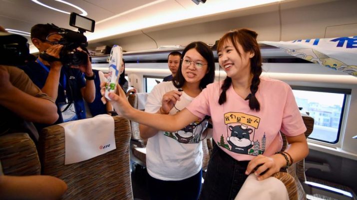 China lanjutkan layanan tur ke Taiwan untuk warga Fujian & Shanghai