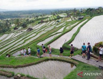 Kemenpar diharap buat "blue print" bagi desa peraih penghargaan dunia